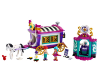 LEGO Friends 41688 Magiczny wóz - 1019912 - zdjęcie 2